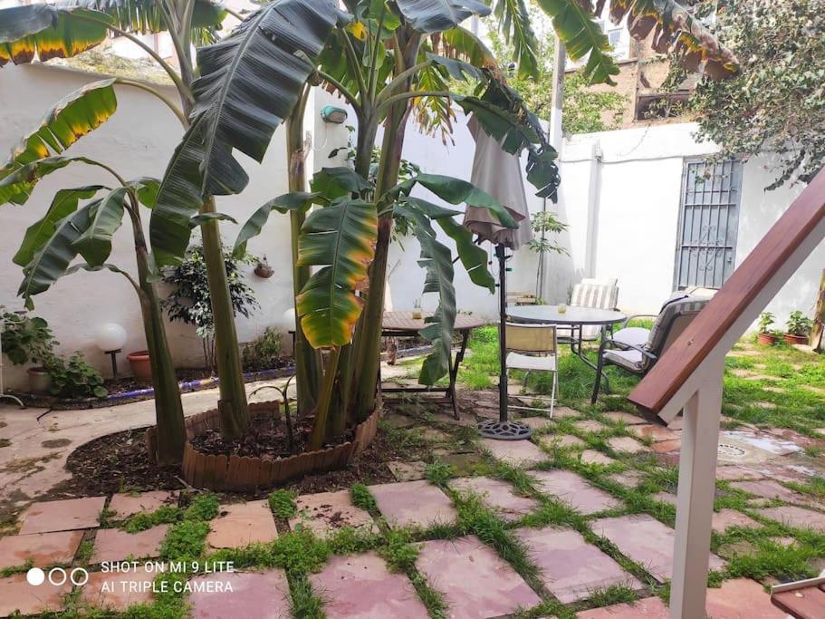 4 - Acogedora Habitacion Junto A Ruzafa Con Bano Privado Y Aire Acondicionado Valensiya Dış mekan fotoğraf