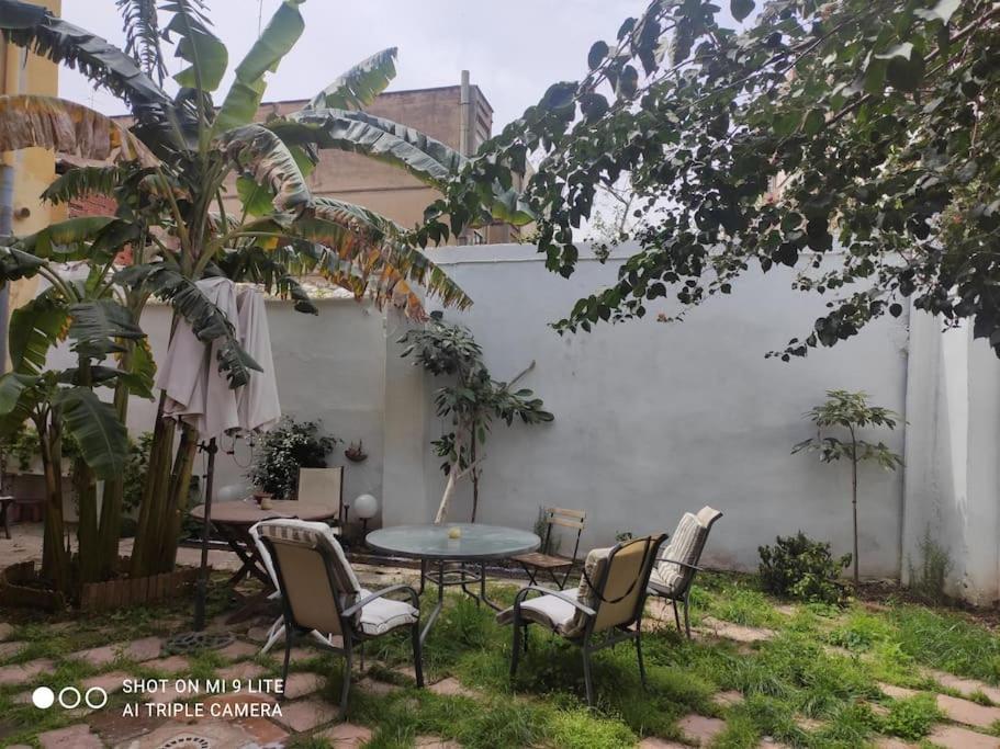 4 - Acogedora Habitacion Junto A Ruzafa Con Bano Privado Y Aire Acondicionado Valensiya Dış mekan fotoğraf